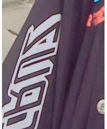 SANTA CRUZ | ナイロンジャケット