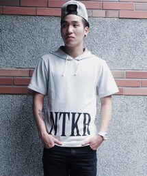 NightKeeper | Tシャツ/カットソー