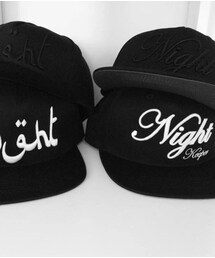 nightkeeper | NightKeeper SnapBack Cap(キャップ)