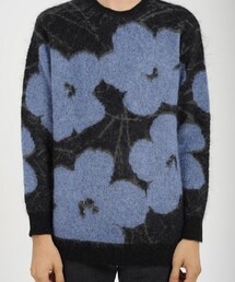 LAD MUSICIAN | プルオーバーニット
(ニット/セーター)