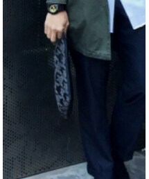 no brand | クラッチバッグ