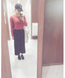 ZARA | ニット/セーター