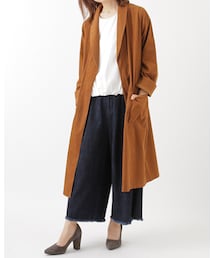 w closet | ダウンジャケット/コート