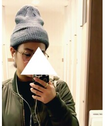 古着屋さん | メガネ