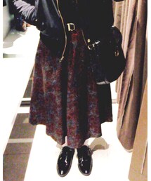 Three star | スカート