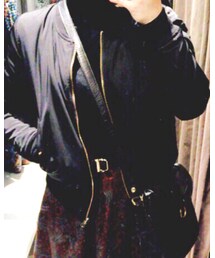 Three star | ニット/セーター