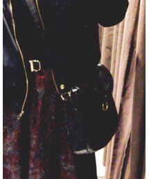 ROGER'S | ショルダーバッグ