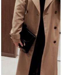 ZARA | クラッチバッグ