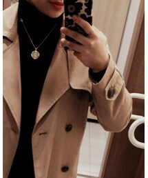 GALLERIE | ネックレス