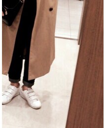 GU | デニムパンツ