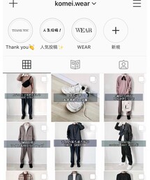 インスタやってます！ | カチューシャ