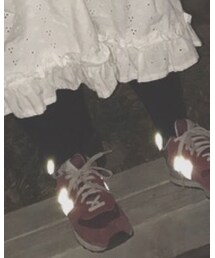 NEW BALANCE | スニーカー
