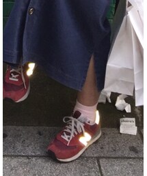 NEW BALANCE | スニーカー