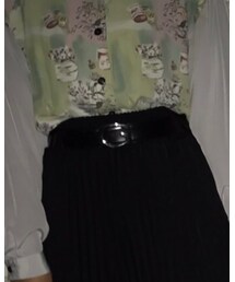 GUCCI | ベルト
