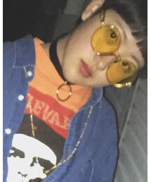 FOREVER 21 | メガネ