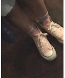 CONVERSE | スニーカー