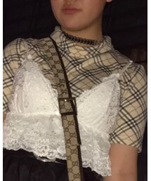BURBERRY | Tシャツ/カットソー