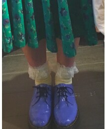 Dr. Martens | シューズ