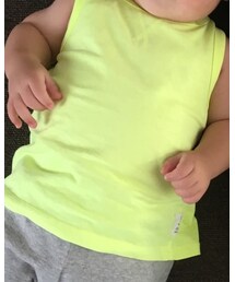 ZARA KIDS | タンクトップ