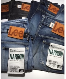 Lee | デニムパンツ