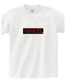✨本日発売"FEEFEE55"Ｔシャツ✨ | (Tシャツ/カットソー)