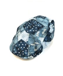 Handmade | ハンチング/ベレー帽