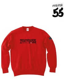 FEEFEE55 | オリジナルブランドです✨(スウェット)