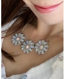 Lattice | ネックレス