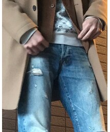 Denim & Supply Ralph Lauren | デニムパンツ