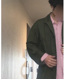 古着 | ミリタリージャケット