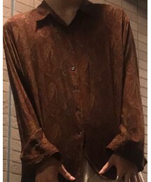 RALPH LAUREN | シャツ/ブラウス