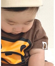A BATHING APE | Tシャツ/カットソー