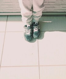 NEW BALANCE | スニーカー