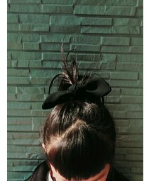 GU | ヘアゴム
