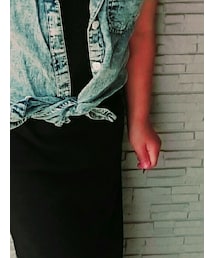 nobrand | タンクトップ