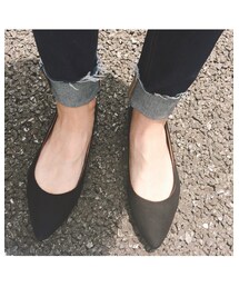 H&M | バレエシューズ