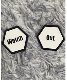 MOUSSY | イヤリング