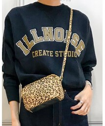 MOUSSY | スウェット