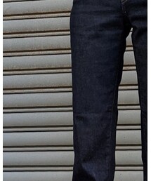 UNIQLO | デニムパンツ