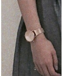 KLASSE14 | アナログ腕時計