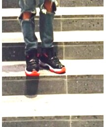 AIR JORDAN | スニーカー