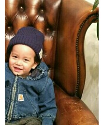 300coin | ニットキャップ/ビーニー