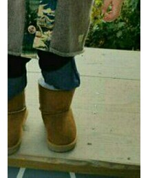 バースデー | ブーツ