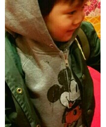 Disney stor | パーカー