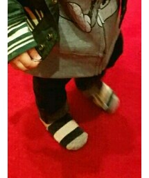 UNIQLO | デニムパンツ