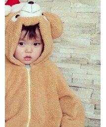 Disny  | つなぎ/オールインワン