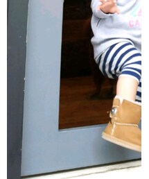 UNIQLO | レギンス/スパッツ