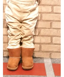 GLOBAL WORK | サロペット/オーバーオール