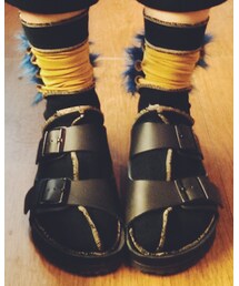 NEMETH | レッグウェア