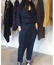 REALITY STUDIO | オールインワン・サロペット